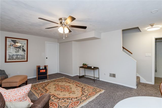 36 Nicholson Court, Washington Twp, OH 45459