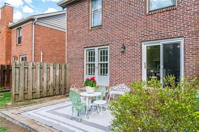 36 Nicholson Court, Washington Twp, OH 45459