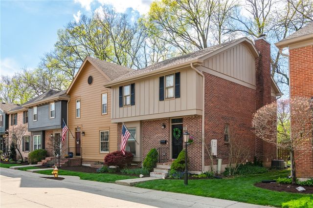 36 Nicholson Court, Washington Twp, OH 45459