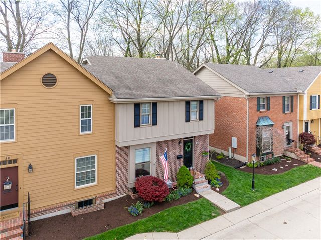 36 Nicholson Court, Washington Twp, OH 45459