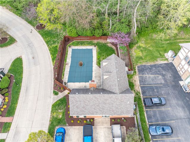 36 Nicholson Court, Washington Twp, OH 45459