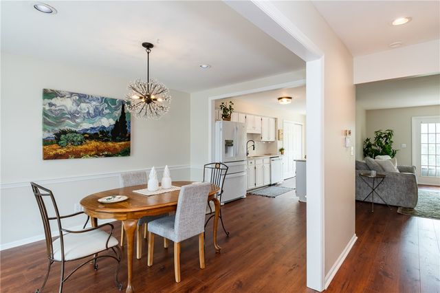 36 Nicholson Court, Washington Twp, OH 45459