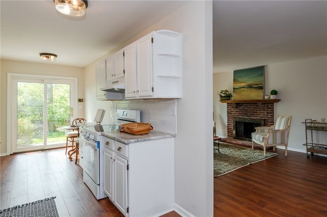 36 Nicholson Court, Washington Twp, OH 45459