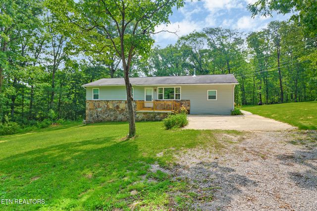 484 Kerrigan Rd, Crossville, TN 38555