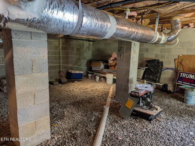 484 Kerrigan Rd, Crossville, TN 38555