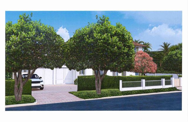 217 Bahama Lane, Palm Beach, FL 33480