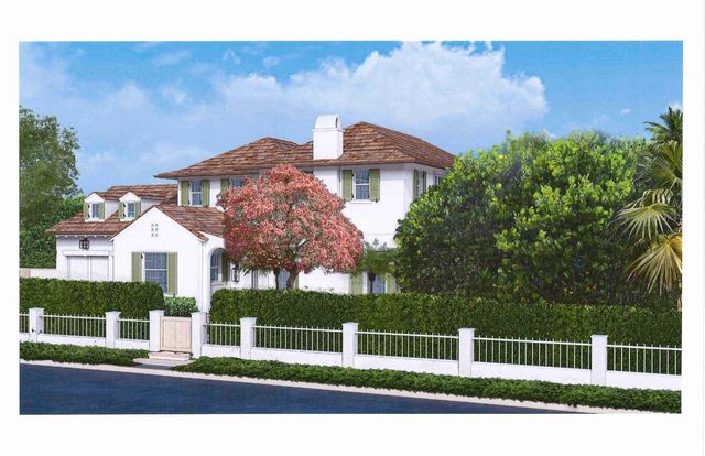 217 Bahama Lane, Palm Beach, FL 33480