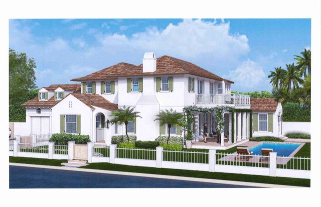 217 Bahama Lane, Palm Beach, FL 33480