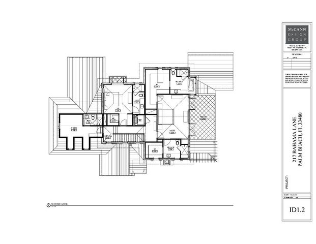 217 Bahama Lane, Palm Beach, FL 33480