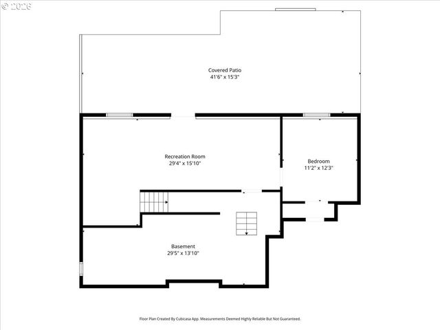 12988 Se BLUFF Dr, Clackamas, OR 97015