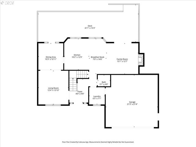 12988 Se BLUFF Dr, Clackamas, OR 97015