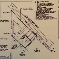 2820 Old Jackson Road, Locust Grove, GA 30248