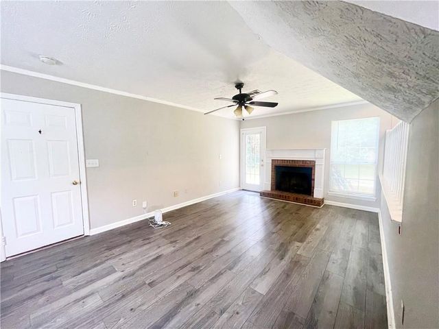 10680 Mortons Crossing, Alpharetta, GA 30022