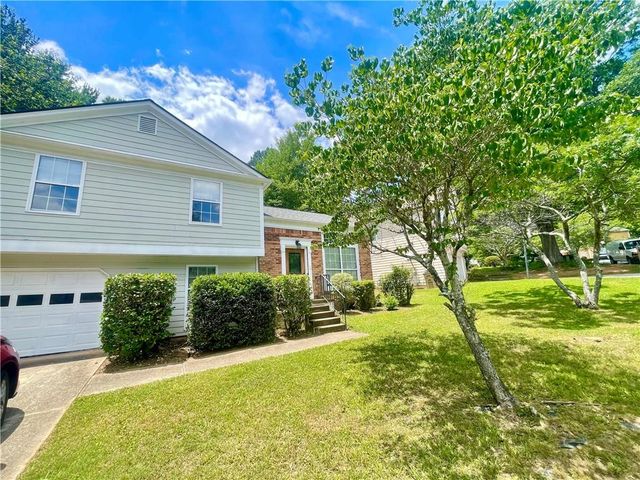 10680 Mortons Crossing, Alpharetta, GA 30022