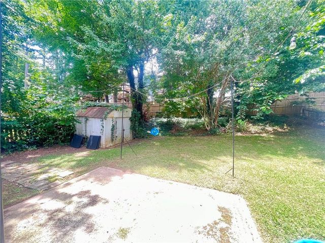 10680 Mortons Crossing, Alpharetta, GA 30022