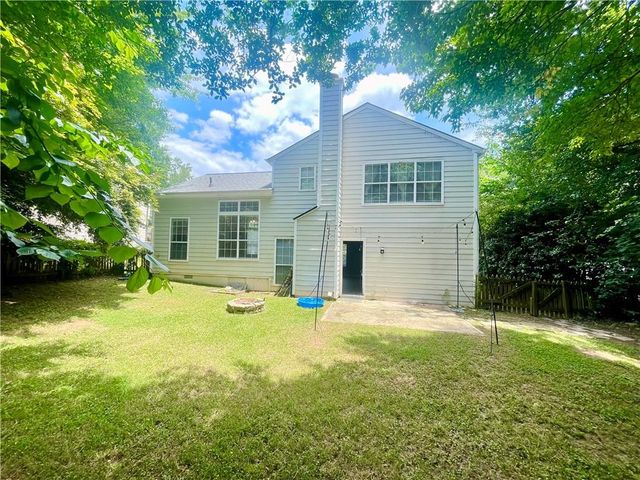 10680 Mortons Crossing, Alpharetta, GA 30022