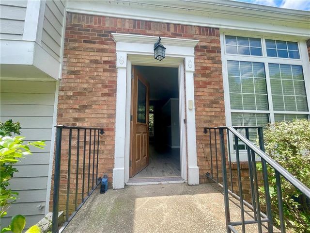 10680 Mortons Crossing, Alpharetta, GA 30022