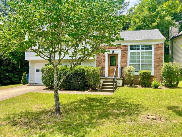 10680 Mortons Crossing, Alpharetta, GA 30022