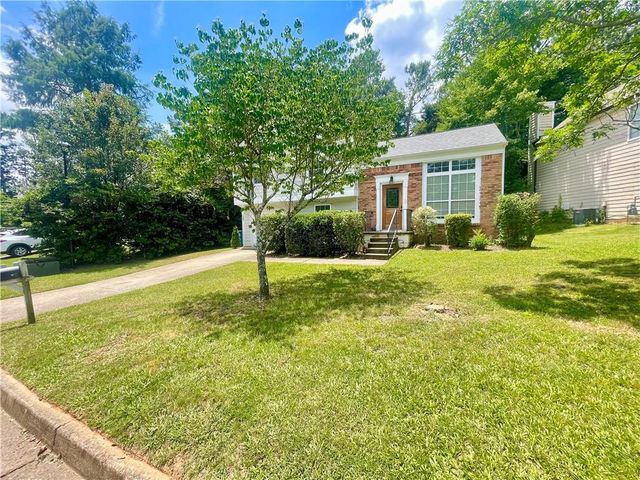10680 Mortons Crossing, Alpharetta, GA 30022