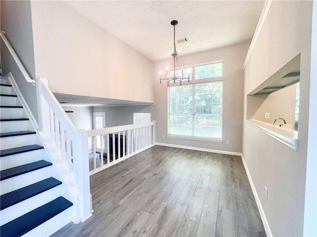 10680 Mortons Crossing, Alpharetta, GA 30022