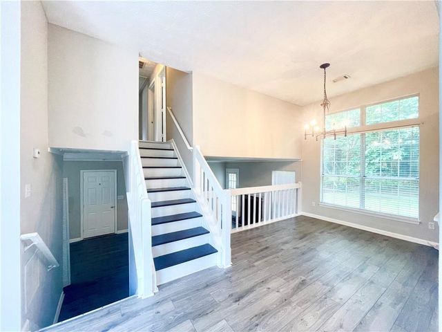 10680 Mortons Crossing, Alpharetta, GA 30022