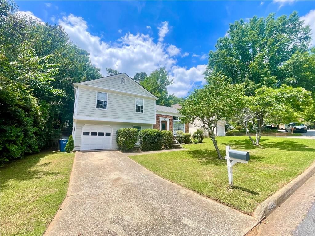 10680 Mortons Crossing, Alpharetta, GA 30022