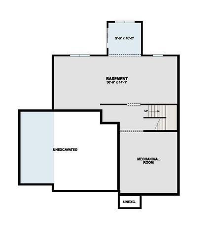 417 James Parkway, Elko New Market, MN 55054