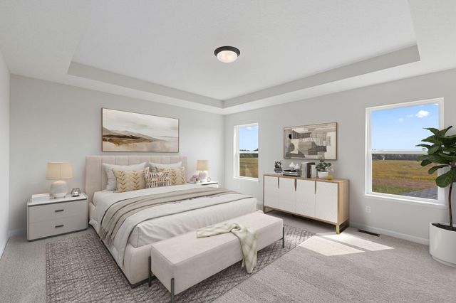 417 James Parkway, Elko New Market, MN 55054