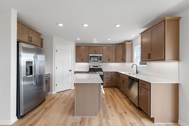 417 James Parkway, Elko New Market, MN 55054