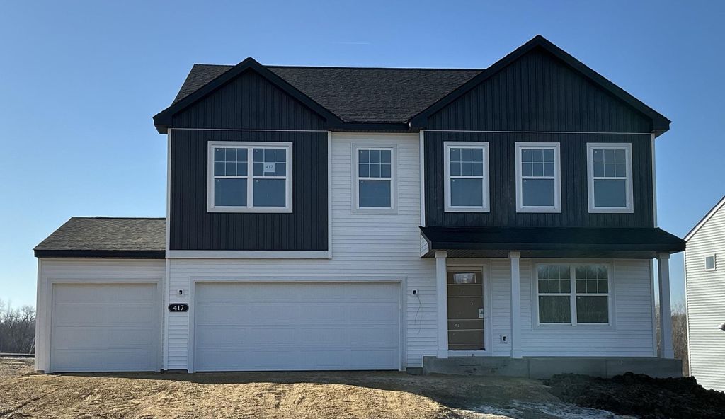 417 James Parkway, Elko New Market, MN 55054