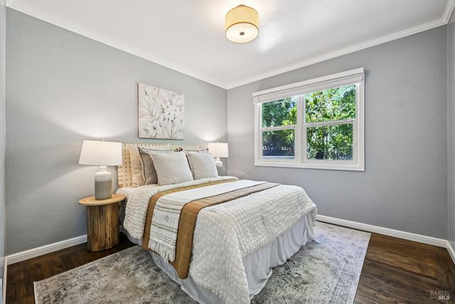 3045 Spring Creek Dr, Santa Rosa, CA 95405