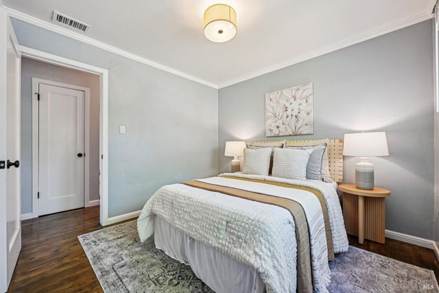 3045 Spring Creek Dr, Santa Rosa, CA 95405