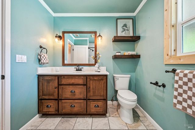 3045 Spring Creek Dr, Santa Rosa, CA 95405