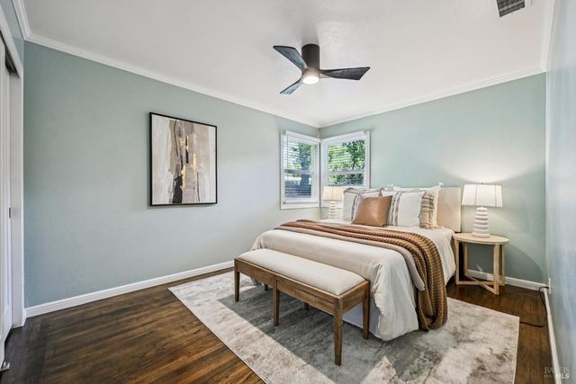 3045 Spring Creek Dr, Santa Rosa, CA 95405