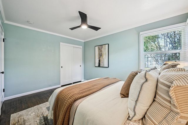 3045 Spring Creek Dr, Santa Rosa, CA 95405