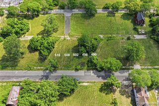 502 Concord Street, Detroit, MI 48207