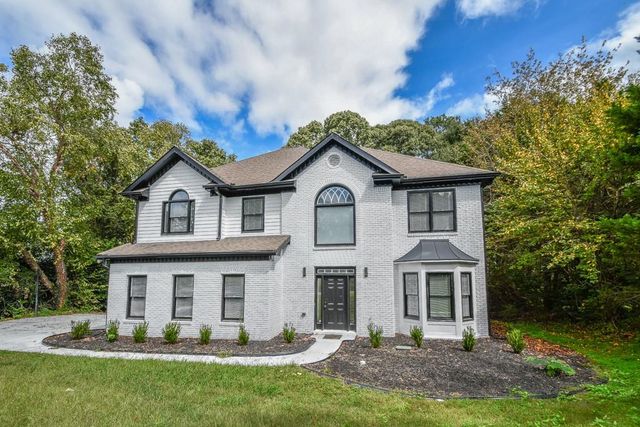 2120 Tribble Walk Drive, Lawrenceville, GA 30045