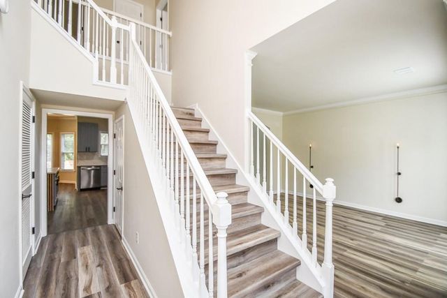 2120 Tribble Walk Drive, Lawrenceville, GA 30045