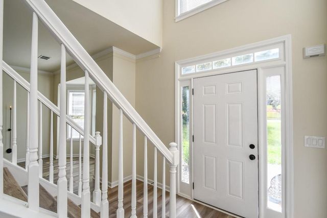 2120 Tribble Walk Drive, Lawrenceville, GA 30045