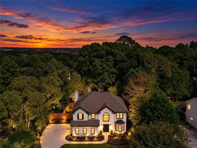 2120 Tribble Walk Drive, Lawrenceville, GA 30045