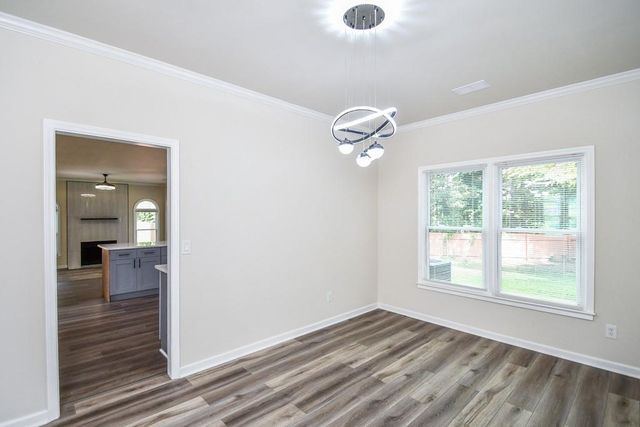 2120 Tribble Walk Drive, Lawrenceville, GA 30045