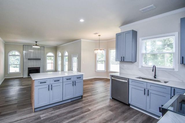 2120 Tribble Walk Drive, Lawrenceville, GA 30045