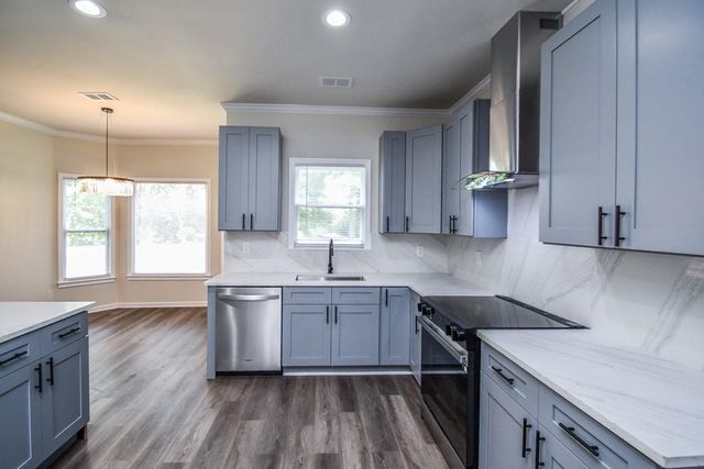 2120 Tribble Walk Drive, Lawrenceville, GA 30045