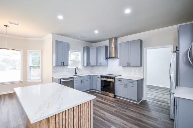 2120 Tribble Walk Drive, Lawrenceville, GA 30045