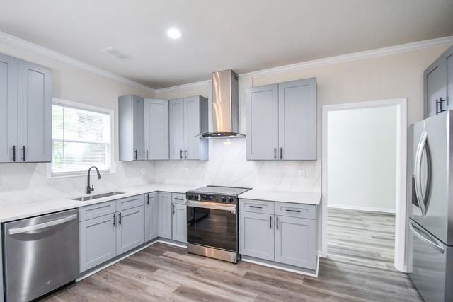 2120 Tribble Walk Drive, Lawrenceville, GA 30045