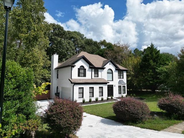 2120 Tribble Walk Drive, Lawrenceville, GA 30045