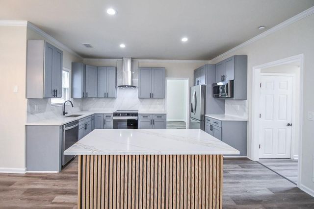 2120 Tribble Walk Drive, Lawrenceville, GA 30045