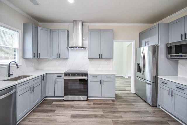 2120 Tribble Walk Drive, Lawrenceville, GA 30045