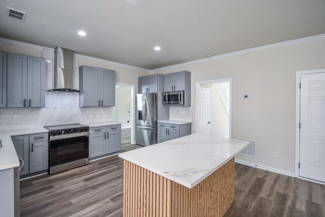 2120 Tribble Walk Drive, Lawrenceville, GA 30045
