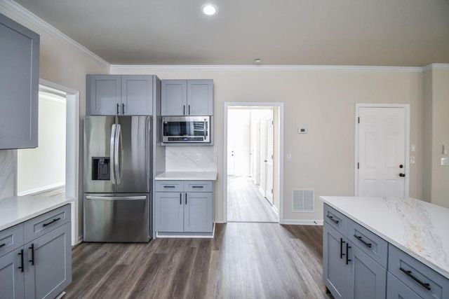 2120 Tribble Walk Drive, Lawrenceville, GA 30045